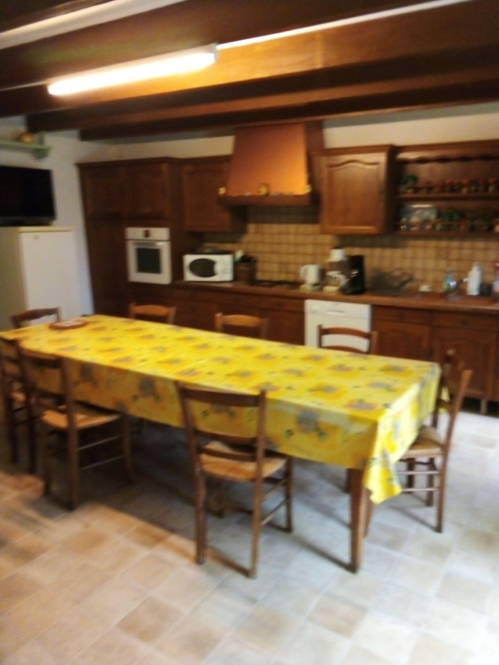 Tuisverblyf Mainxe-Gondeville 255207