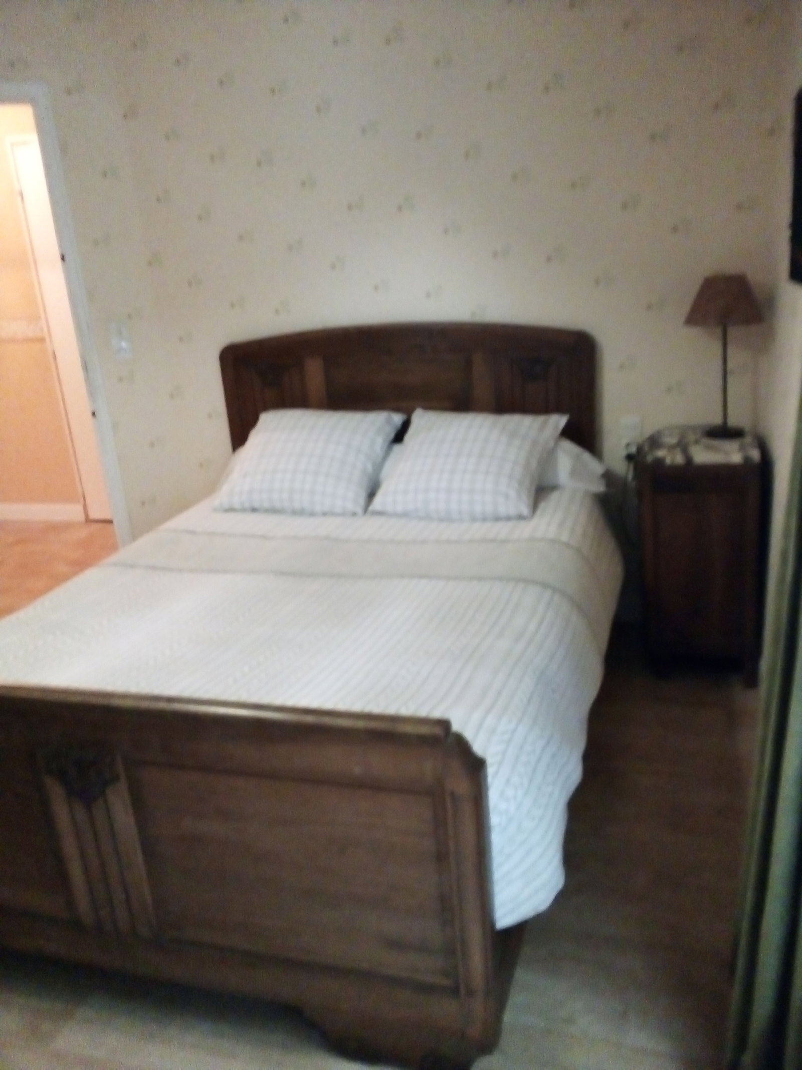 Tuisverblyf Mainxe-Gondeville 255207