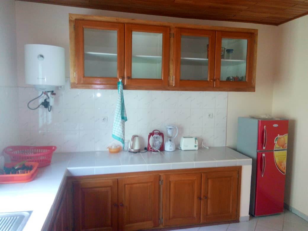 Unabhängiges Studio Abuja 212394