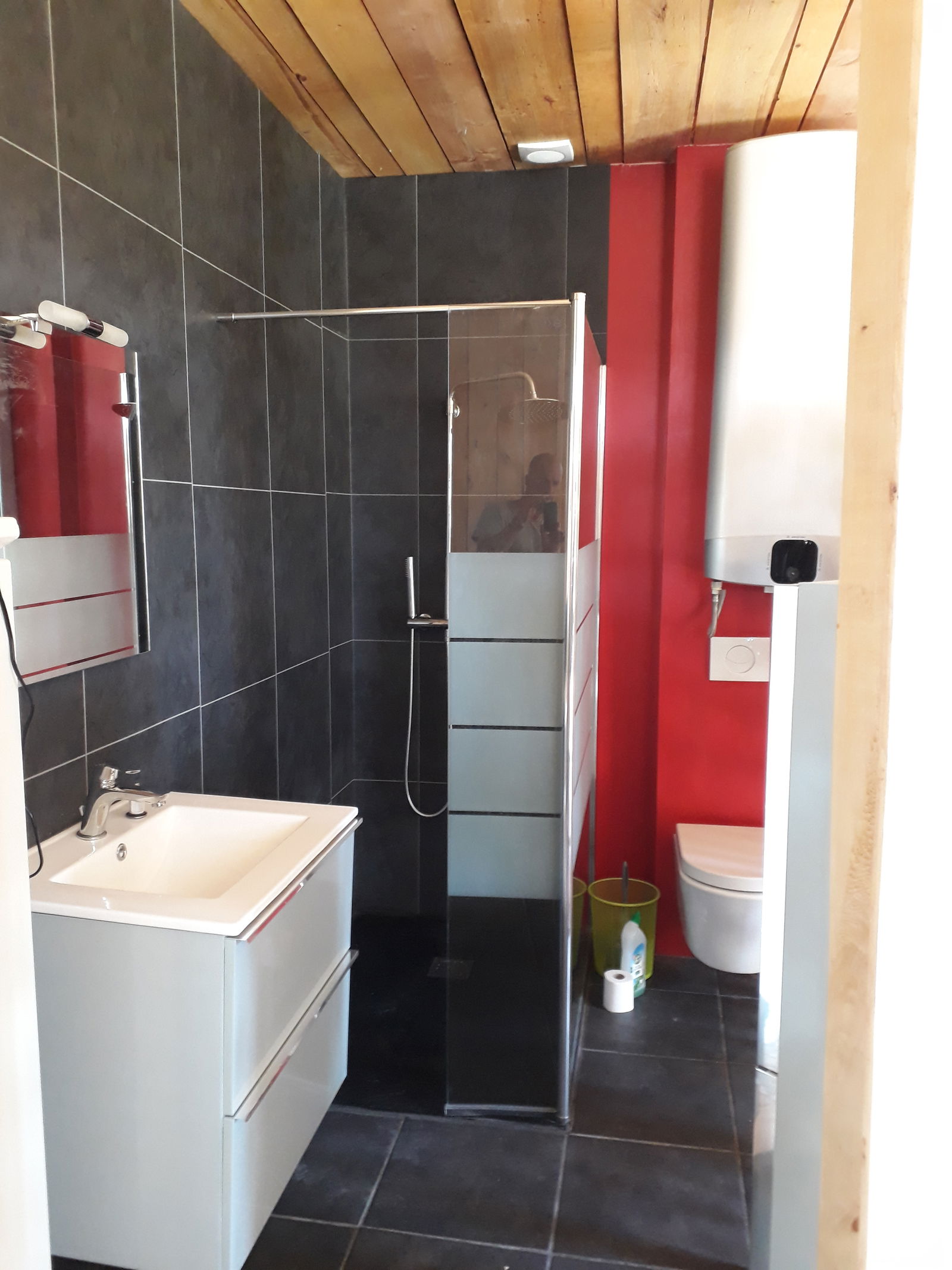 Gastfamilie Benet 163380