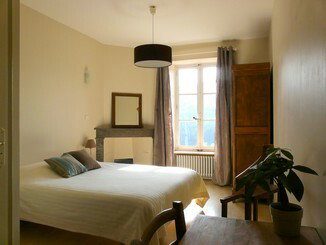 Gastekamers Saint-Julien-Molin-Molette 66980