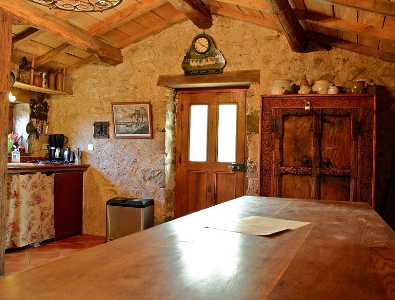 Gästezimmer Ouroux 121915