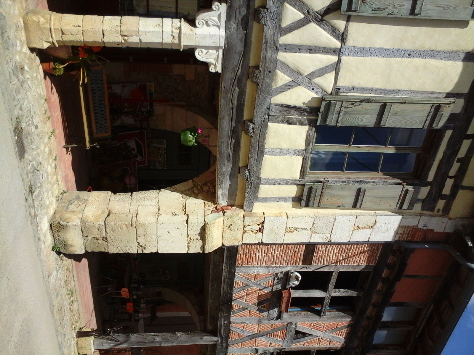 Gastfamilie Labastide-d'Armagnac 108680