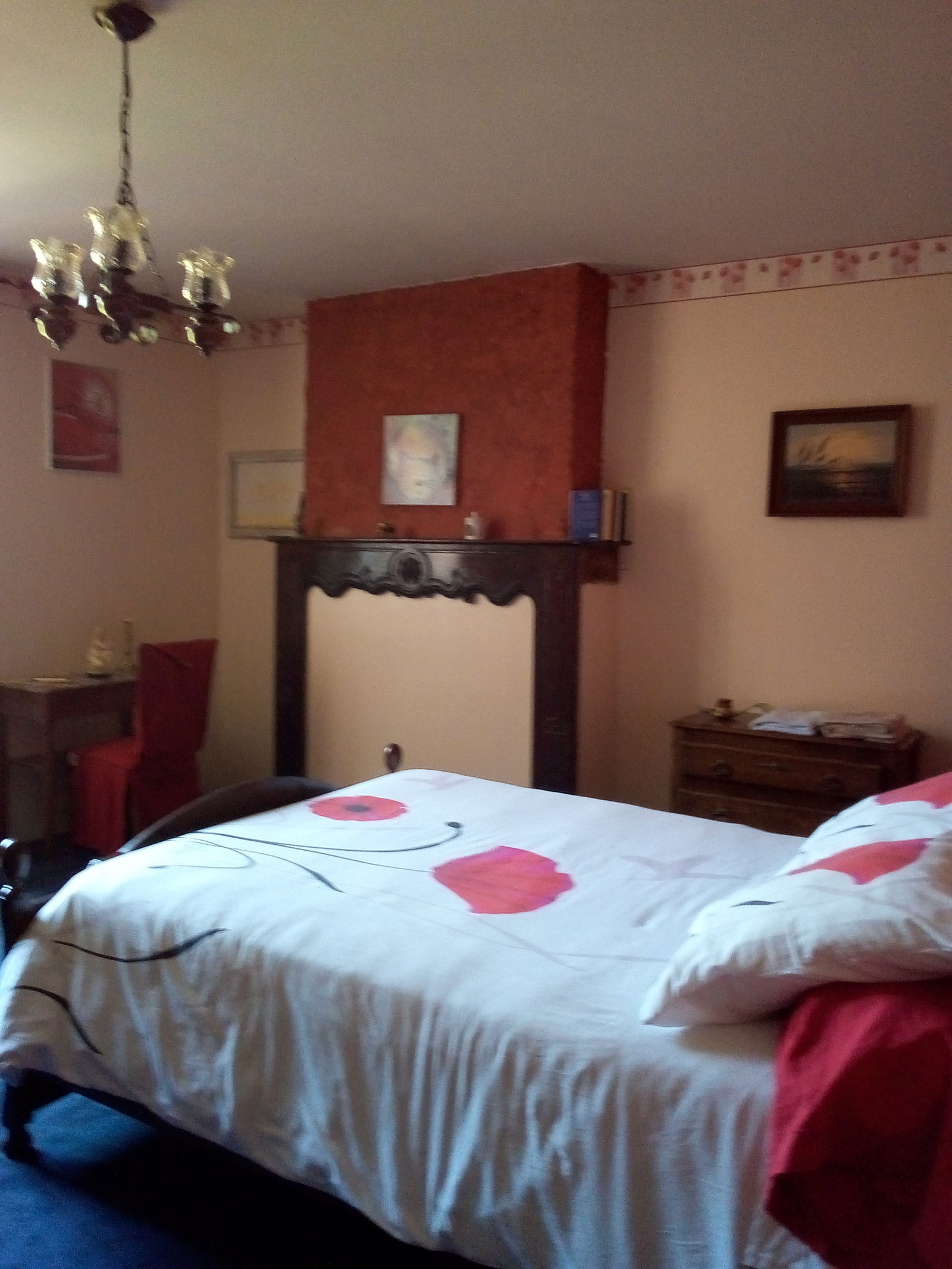 Gastfamilie Labastide-d'Armagnac 108680