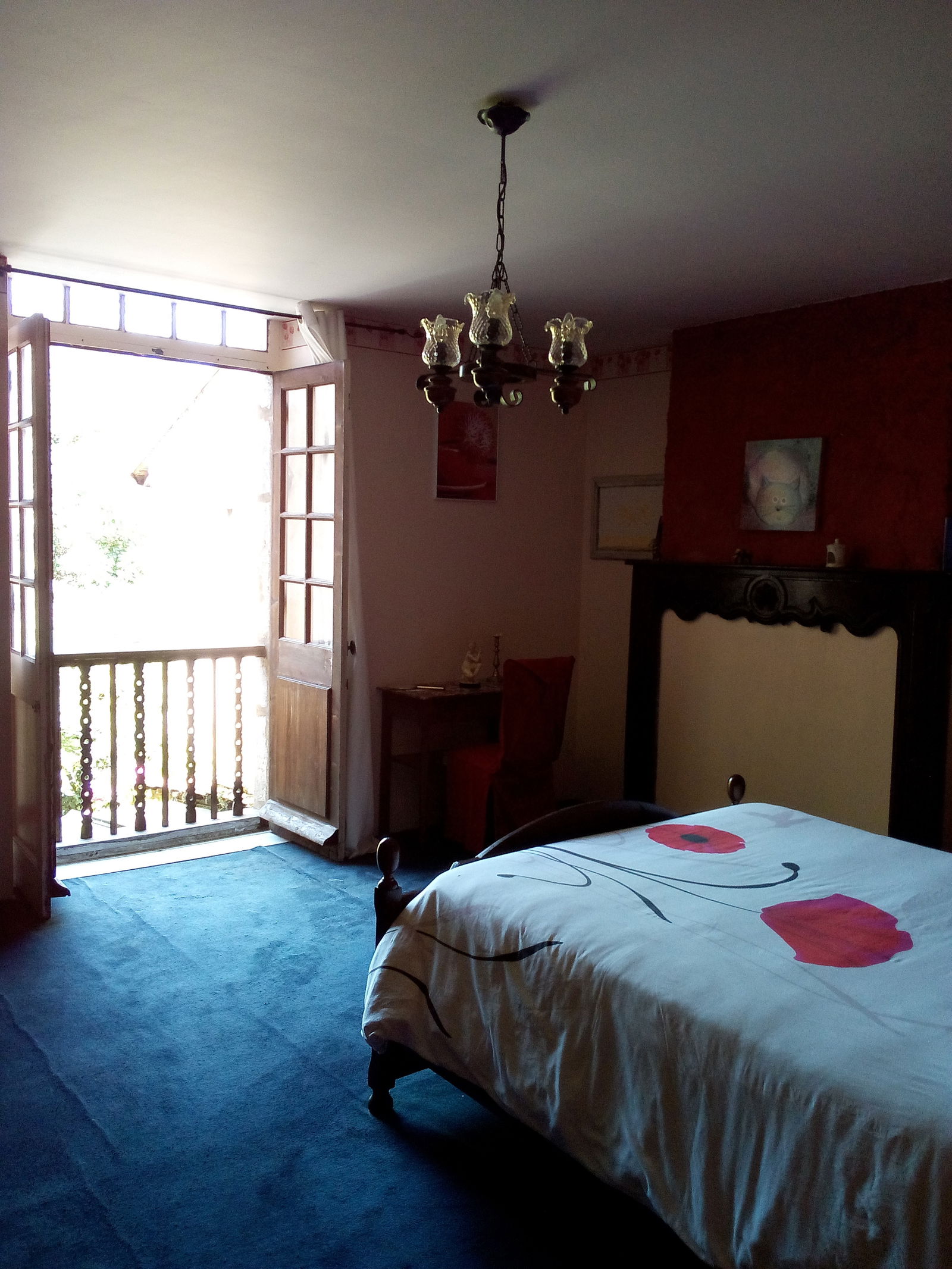 Gastfamilie Labastide-d'Armagnac 108680