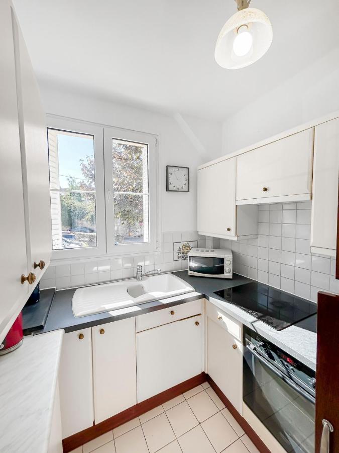 Hele Huis Mantes-la-Jolie 520560