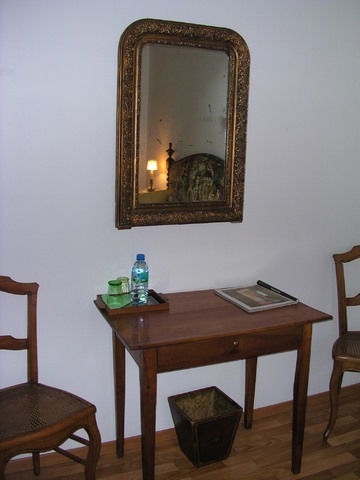 Gastfamilie Saint-Jacut-les-Pins 19967