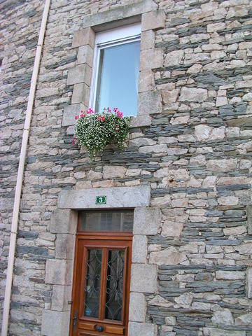 Gastfamilie Saint-Jacut-les-Pins 19967