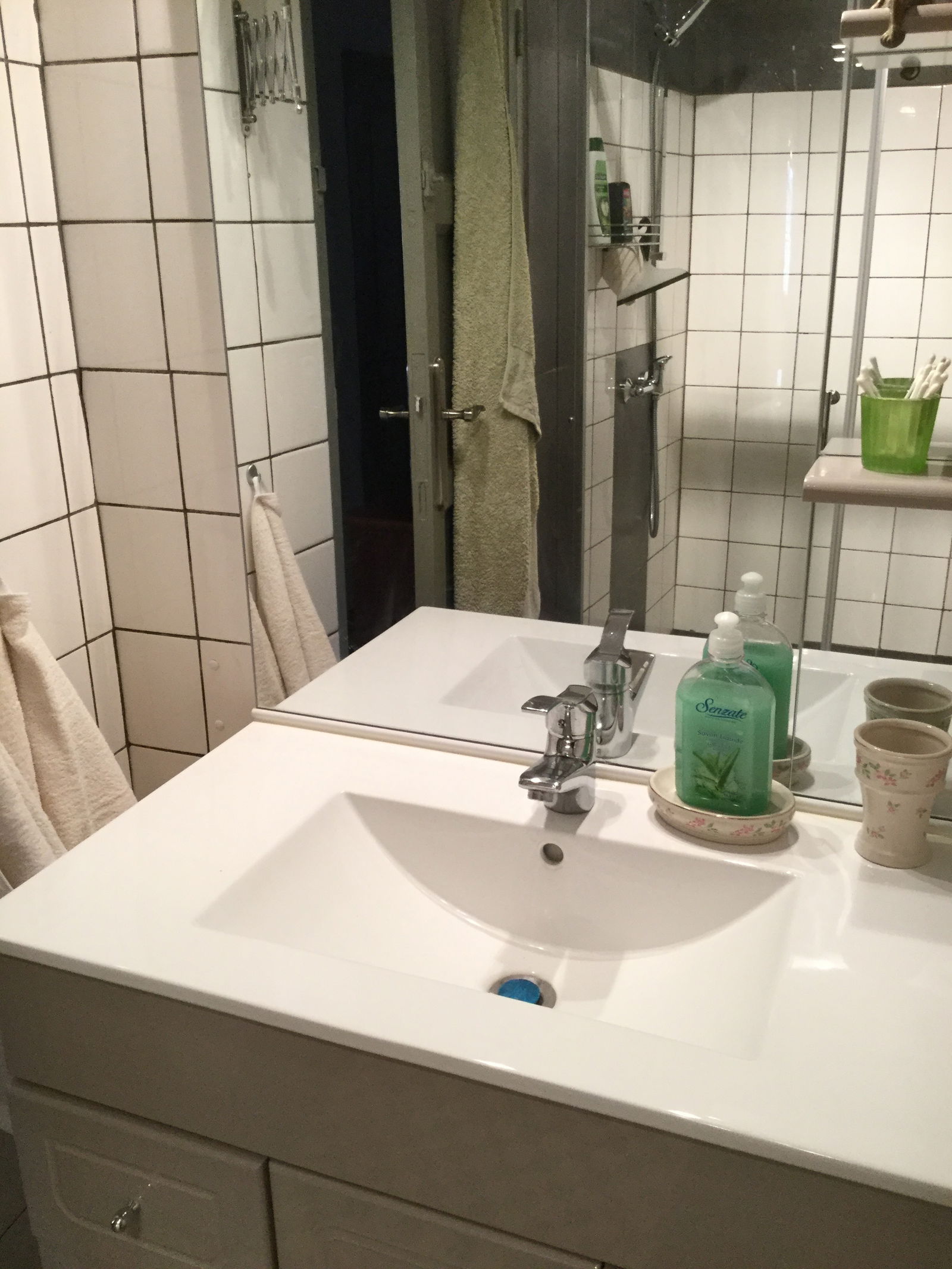 Gastfamilie Argeliers 249947