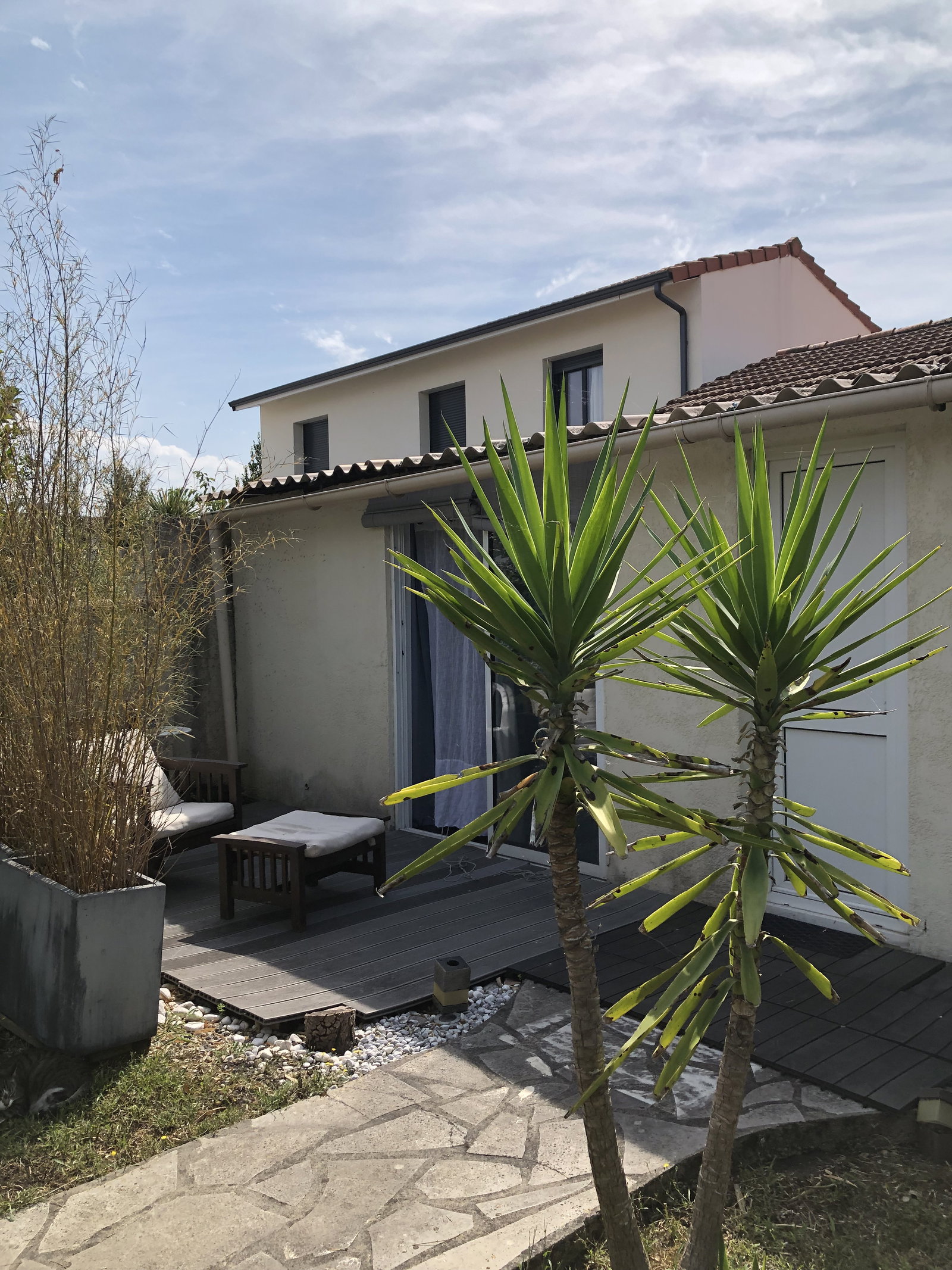 Homestay Bègles 677788