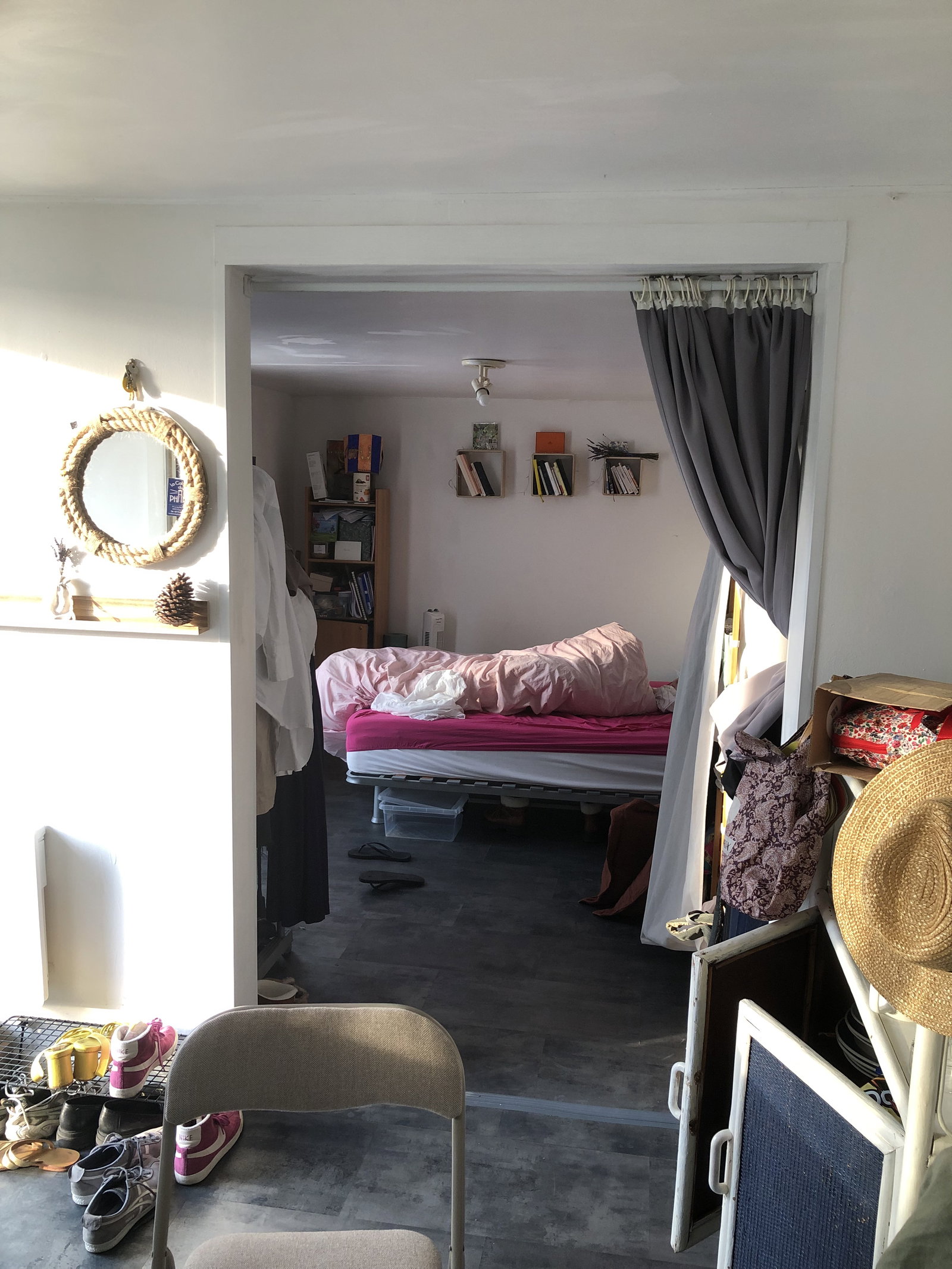 Homestay Bègles 677788