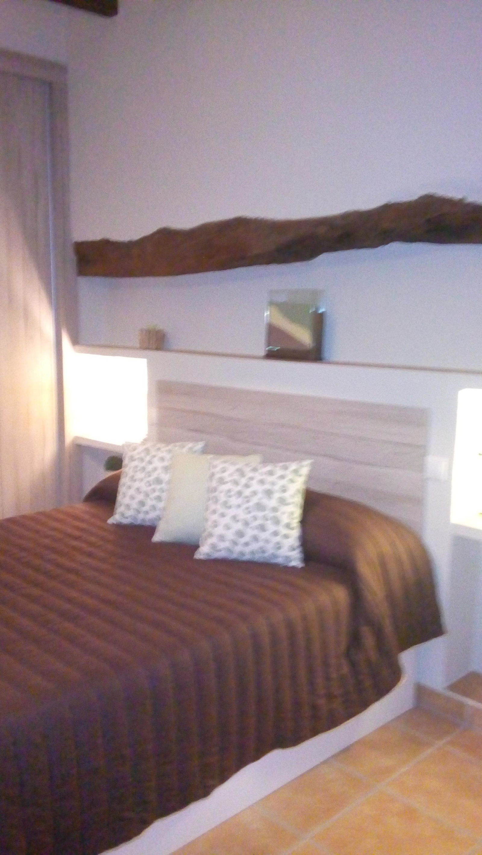 Gästezimmer L'Atzúbia 178673