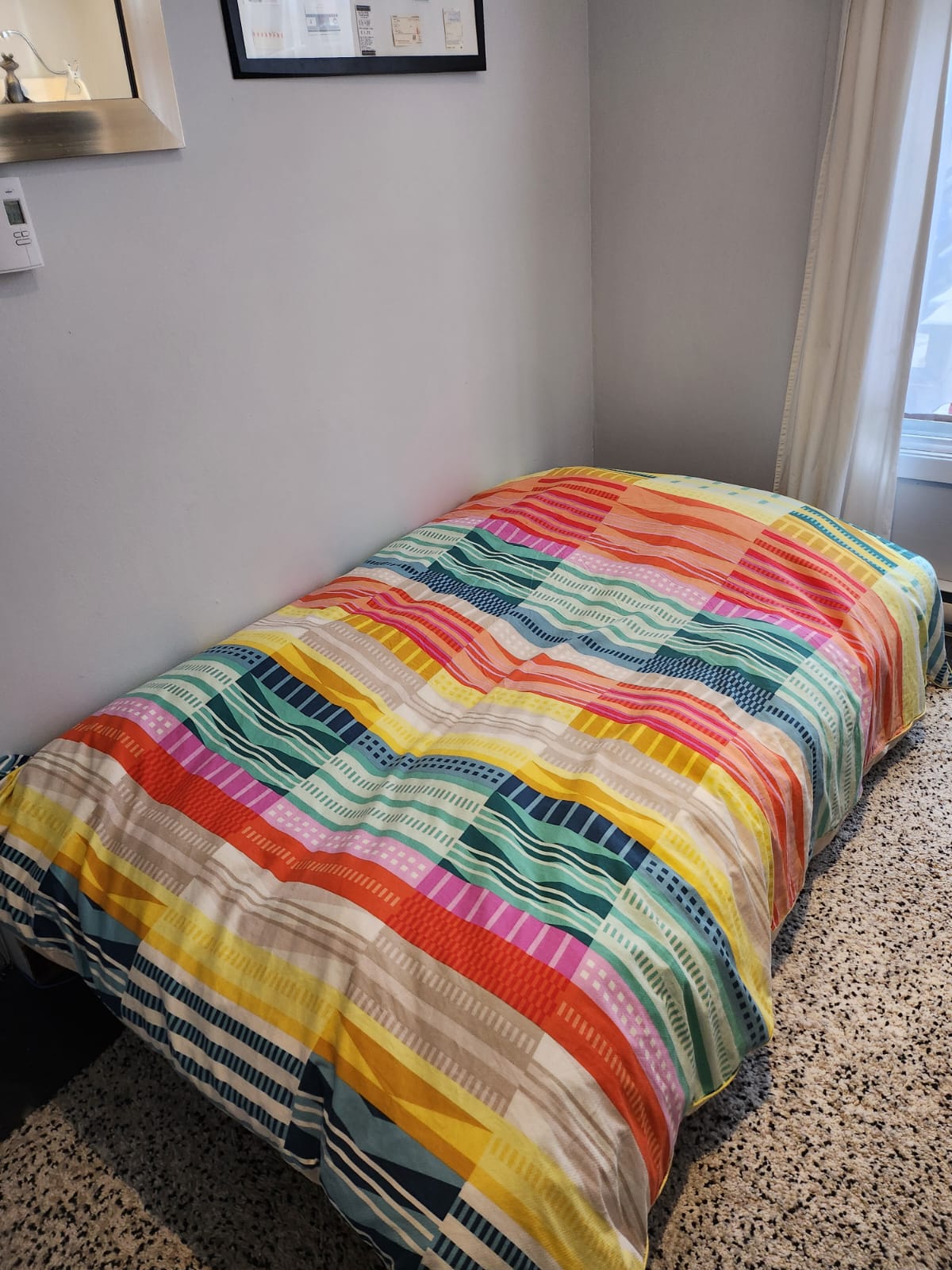 Tuisverblyf Montréal 469255