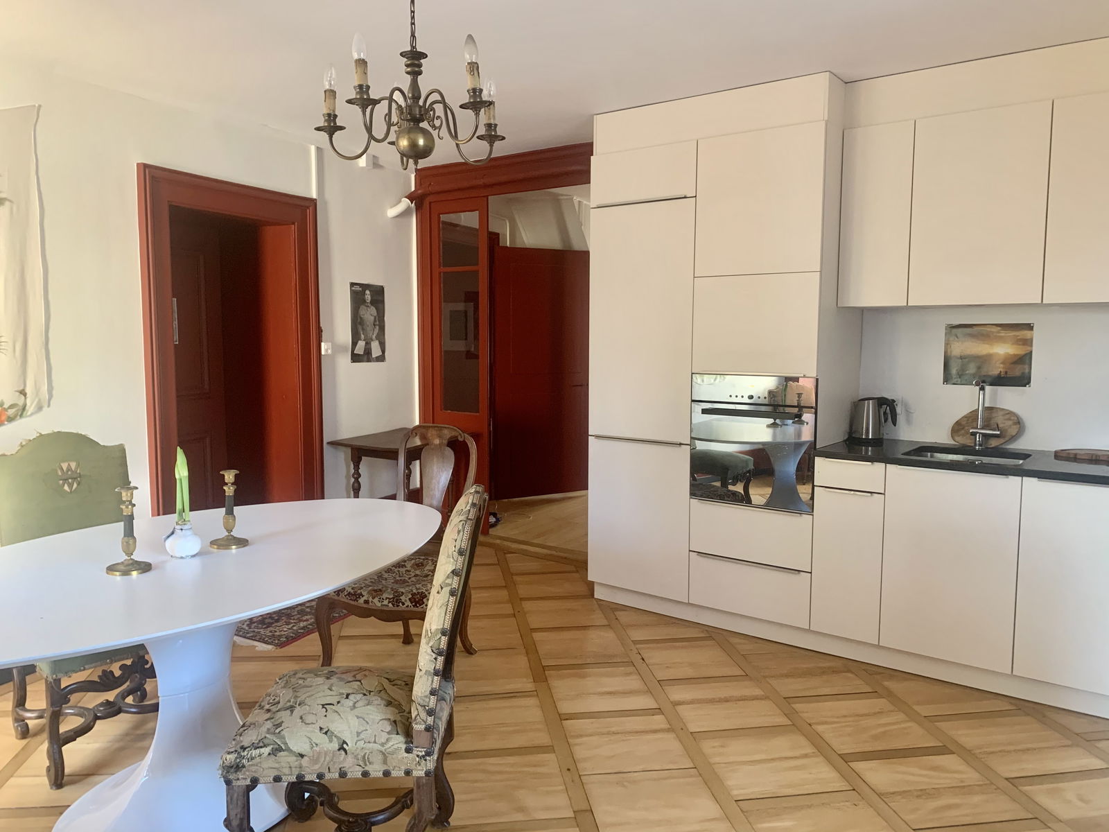 Hele Huis Corcelles-Cormondrèche 244858