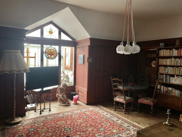 Hele Huis Corcelles-Cormondrèche 244858