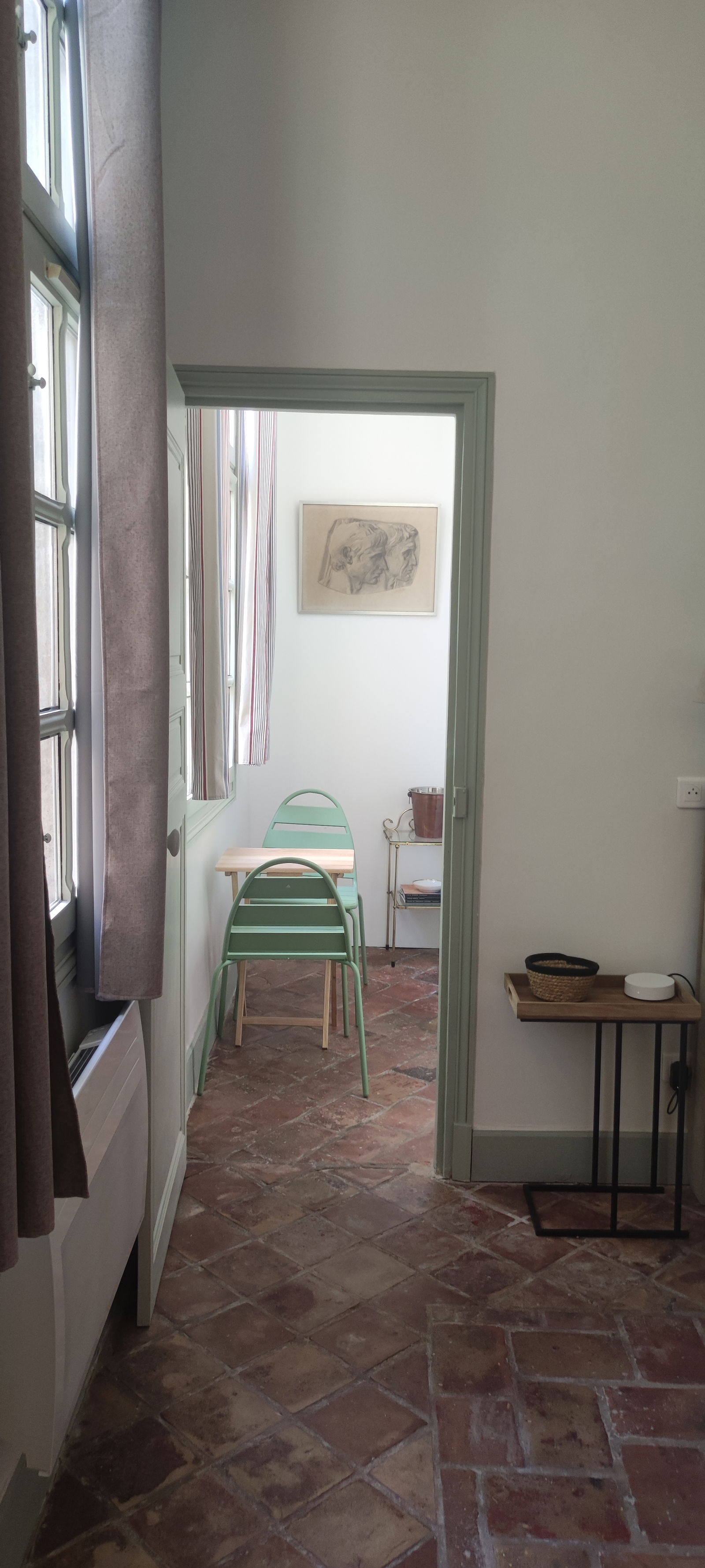 Unabhängiges Studio Nîmes 442260