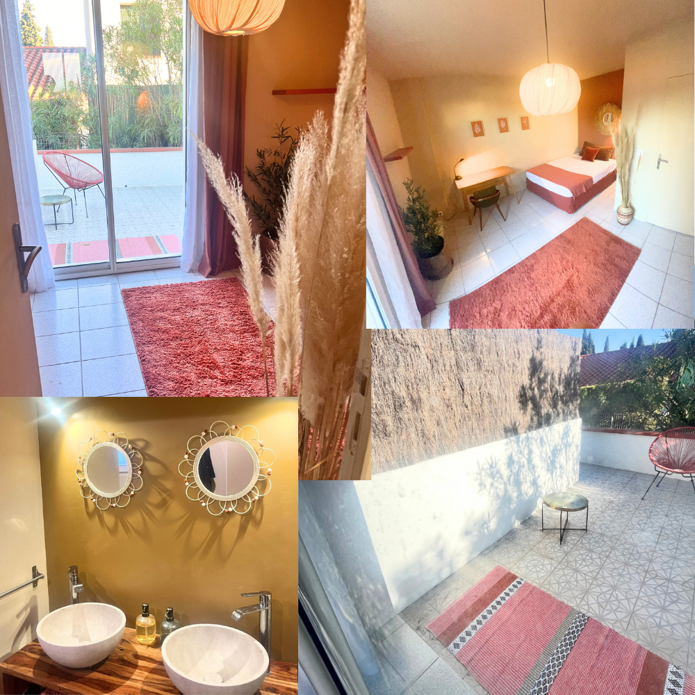 Zusammenleben Perpignan 372794