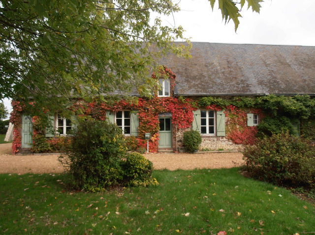 Onafhanklike Ateljee Saint-Arnoult-des-Bois 36272