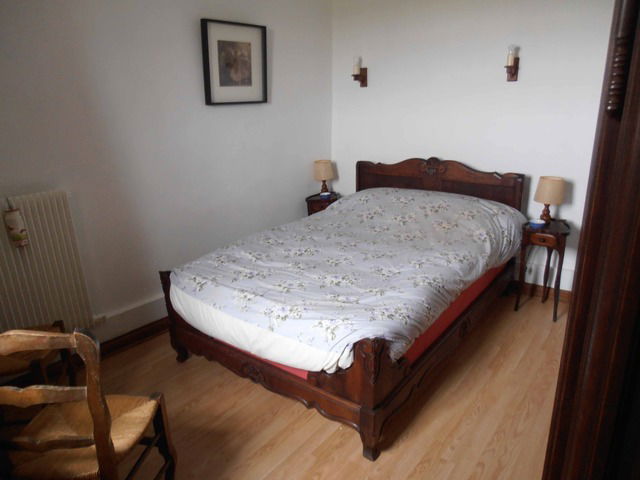 Onafhanklike Ateljee Saint-Arnoult-des-Bois 36272