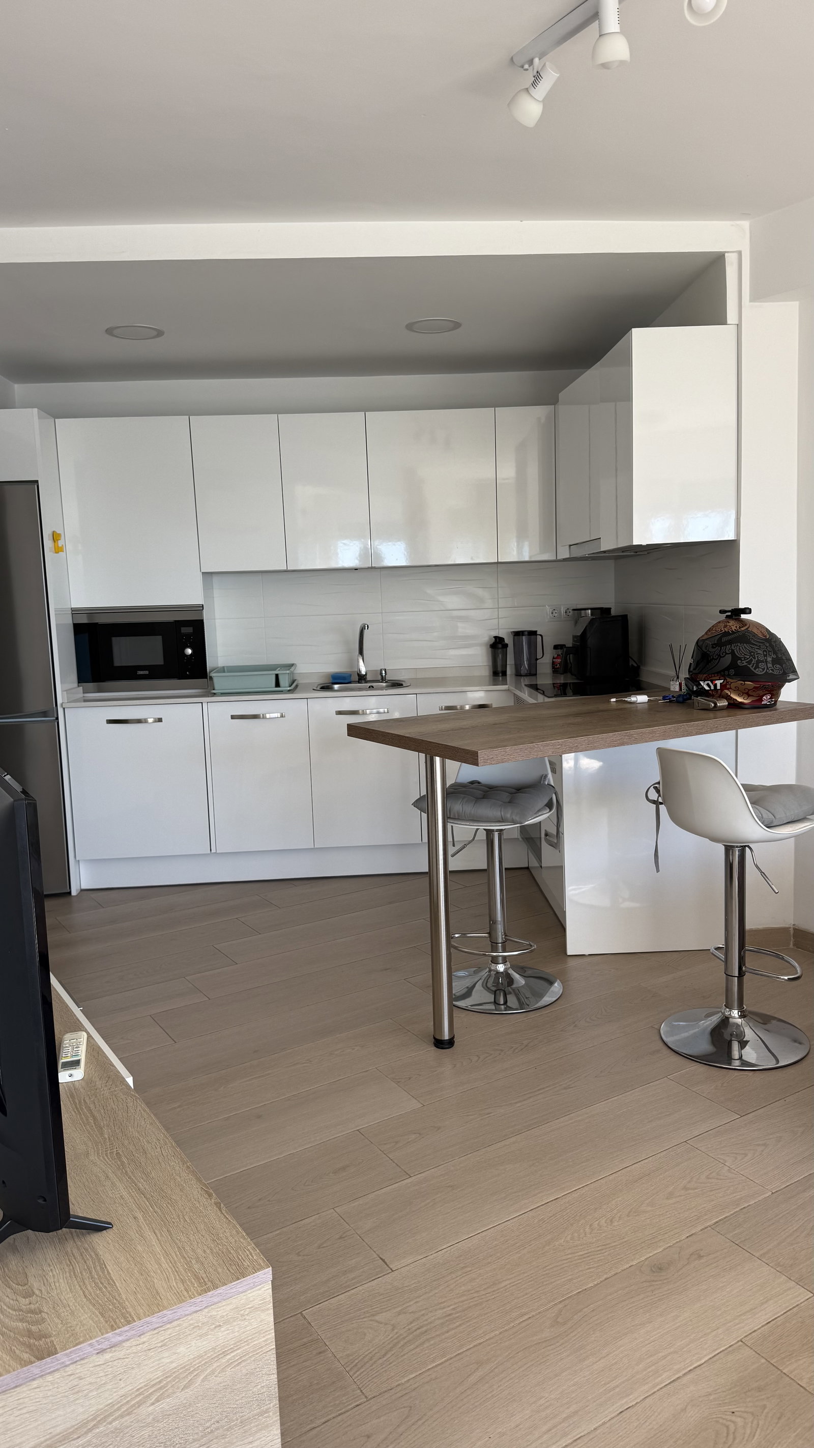 Gastekamers Algarrobo 662314