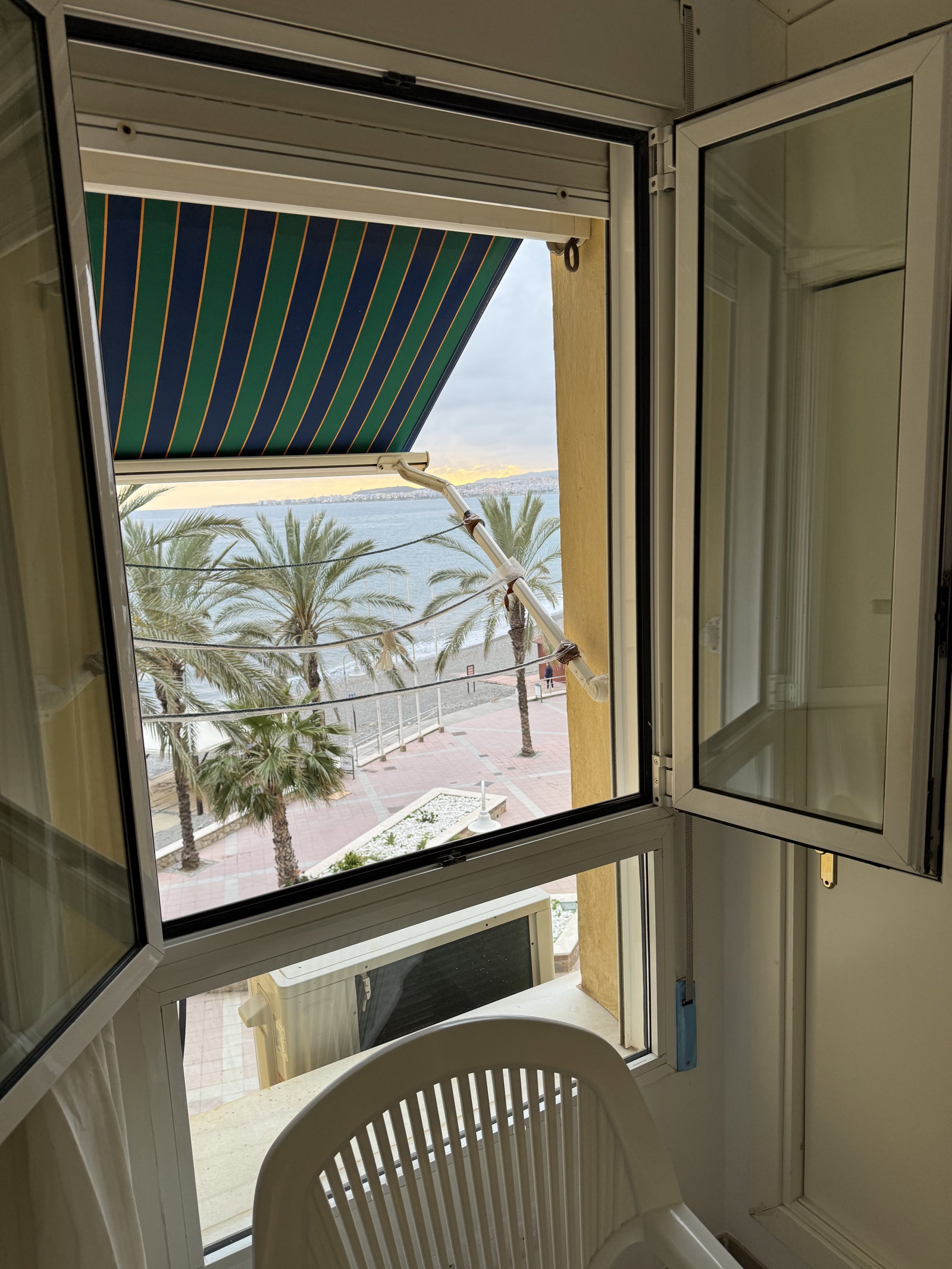 Gastekamers Algarrobo 662314