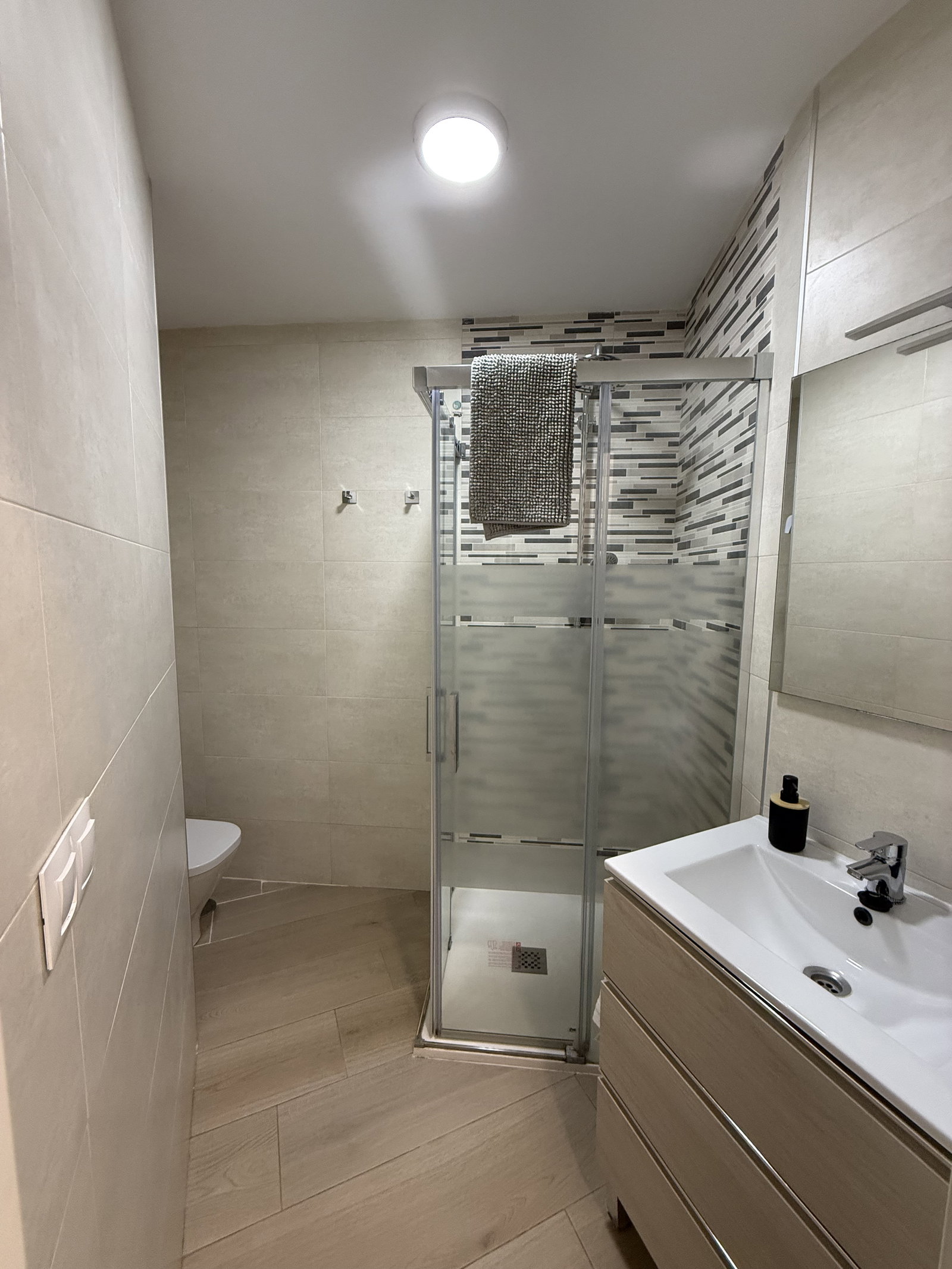 Gastekamers Algarrobo 662314