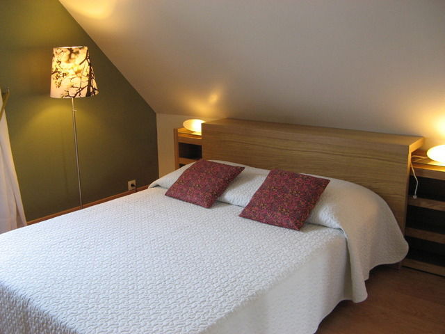 Gästezimmer Saint-Pierre-en-Val 19714