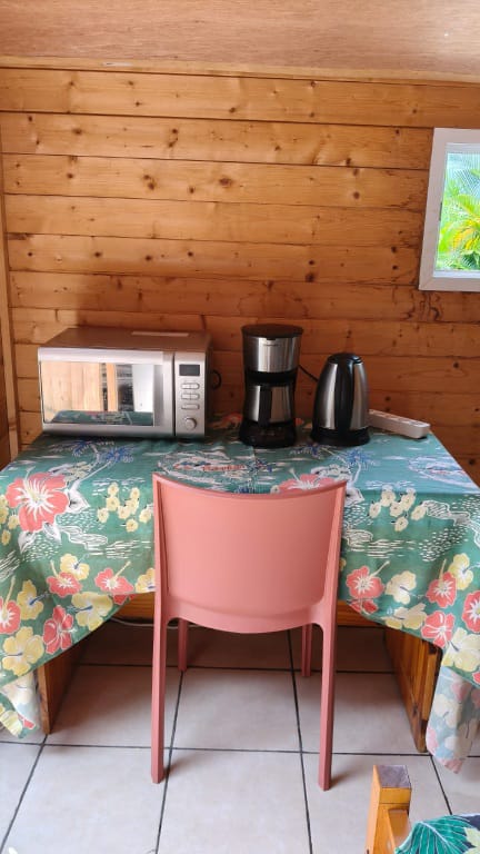 Gastfamilie Sainte-Marie 659350