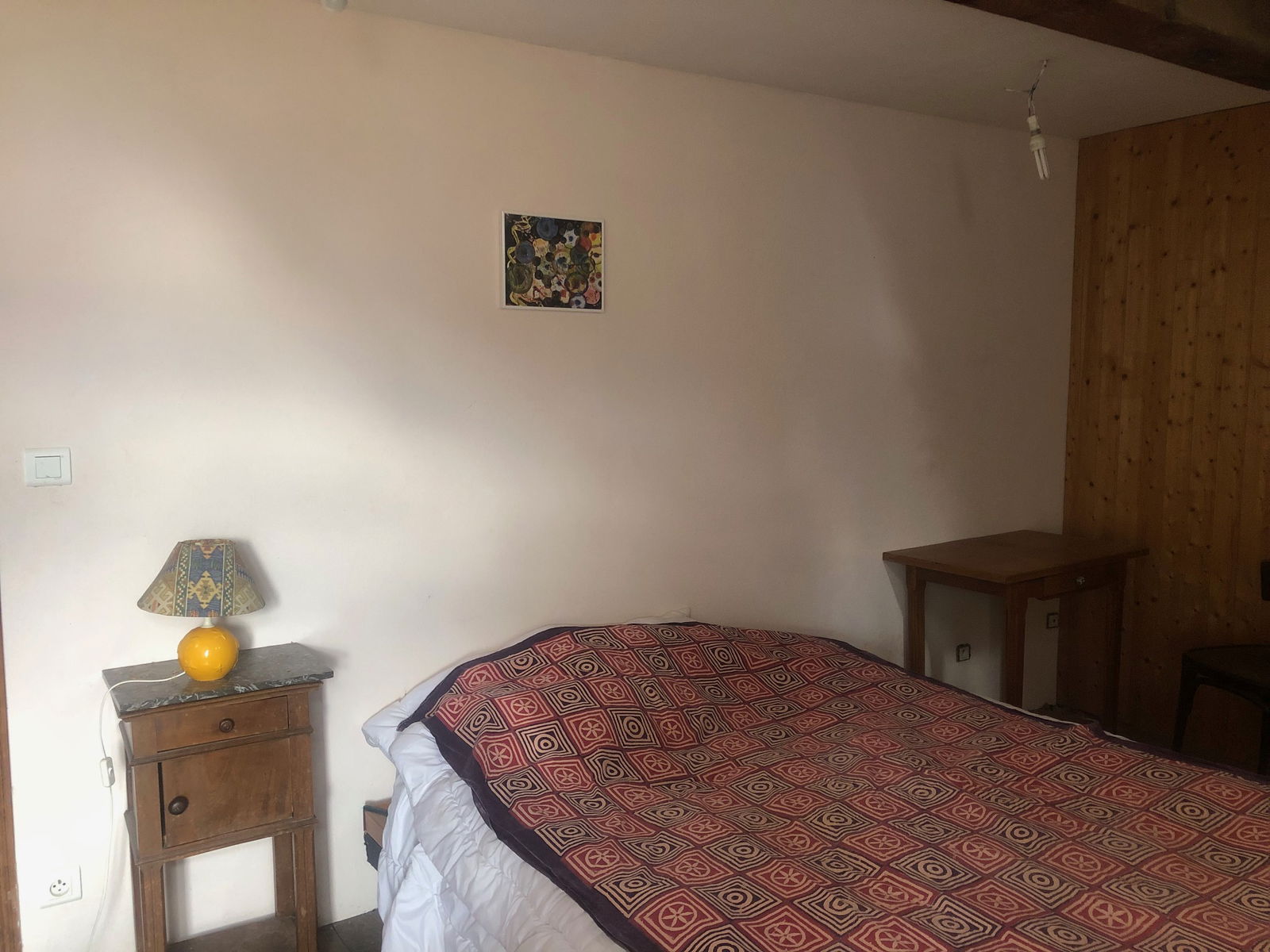 Gastfamilie Espéraza 264499