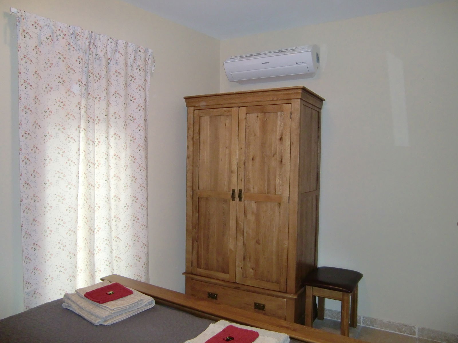 Gastekamers Campagnan 111451