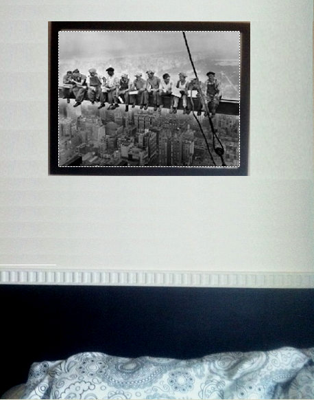 Gastfamilie Grenoble 120140