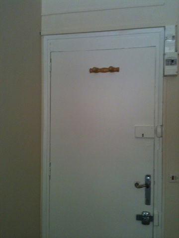 Tuisverblyf Marseille-le-Cabot 25397