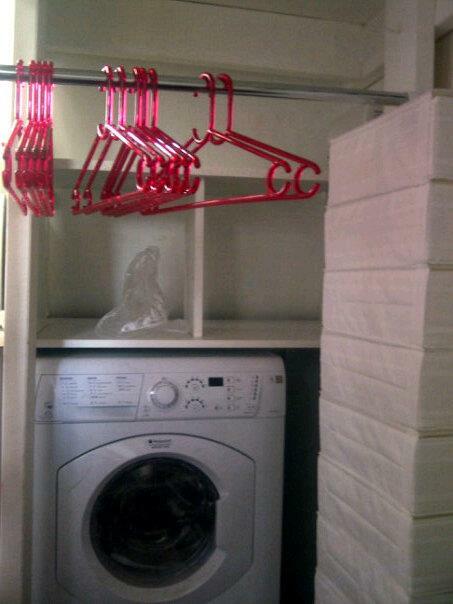 Unabhängiges Studio Paris 12720