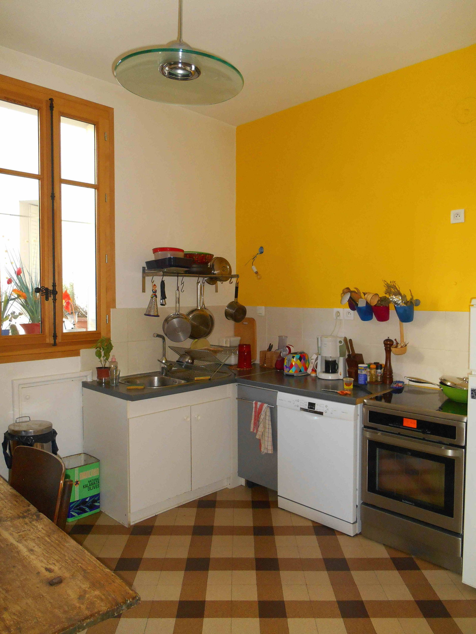 Gastgezin Grenoble 28184