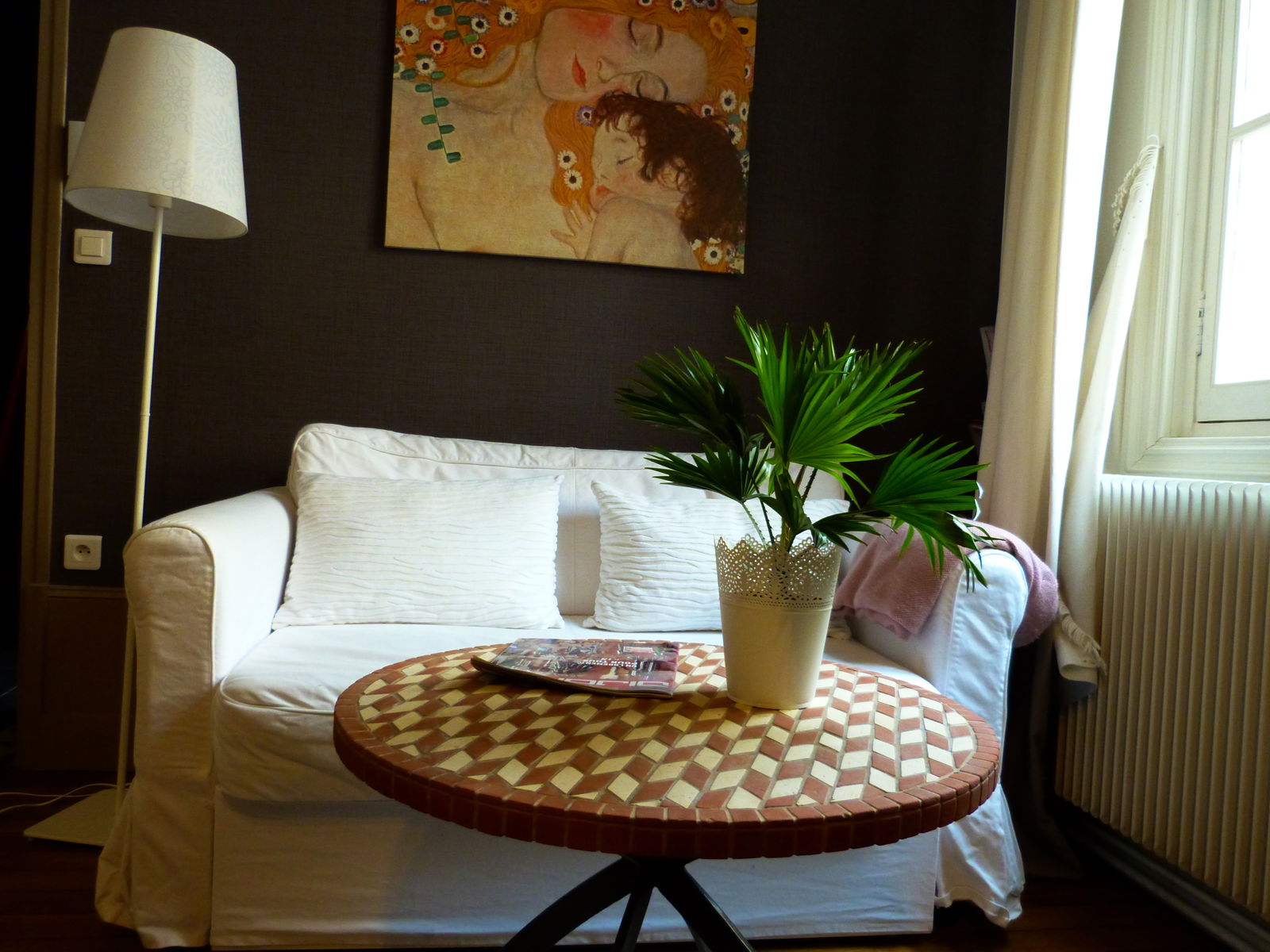 Onofhängeg Studio Dijon 6327