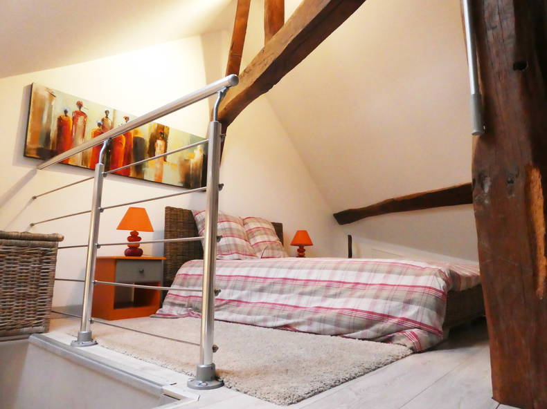 Hele Huis Dijon 38714-4