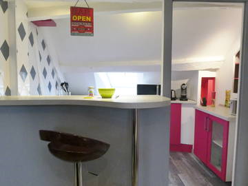 Logement Entier Dijon 38714-5