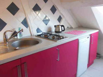 Logement Entier Dijon 38714-6