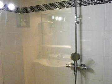 Logement Entier Dijon 38714-7