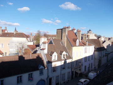 Logement Entier Dijon 38714-10