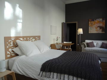 Roomlala | Dijon - Centro Histórico Mobiliado
