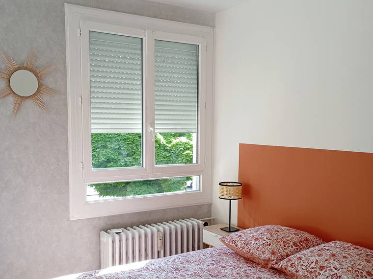Chambre À Louer Dijon 531786