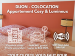 Wohngemeinschaft Dijon 531786