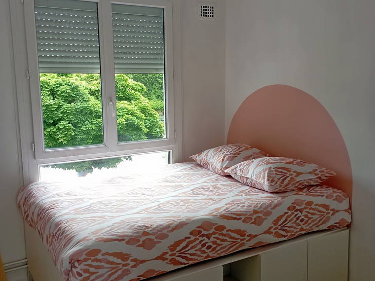 Wg-Zimmer Dijon 531799