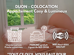 Wohngemeinschaft Dijon 531799