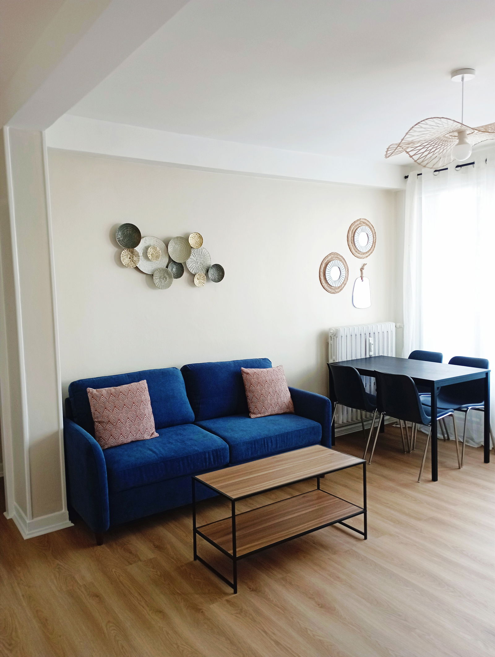 Colocatie Dijon 531799