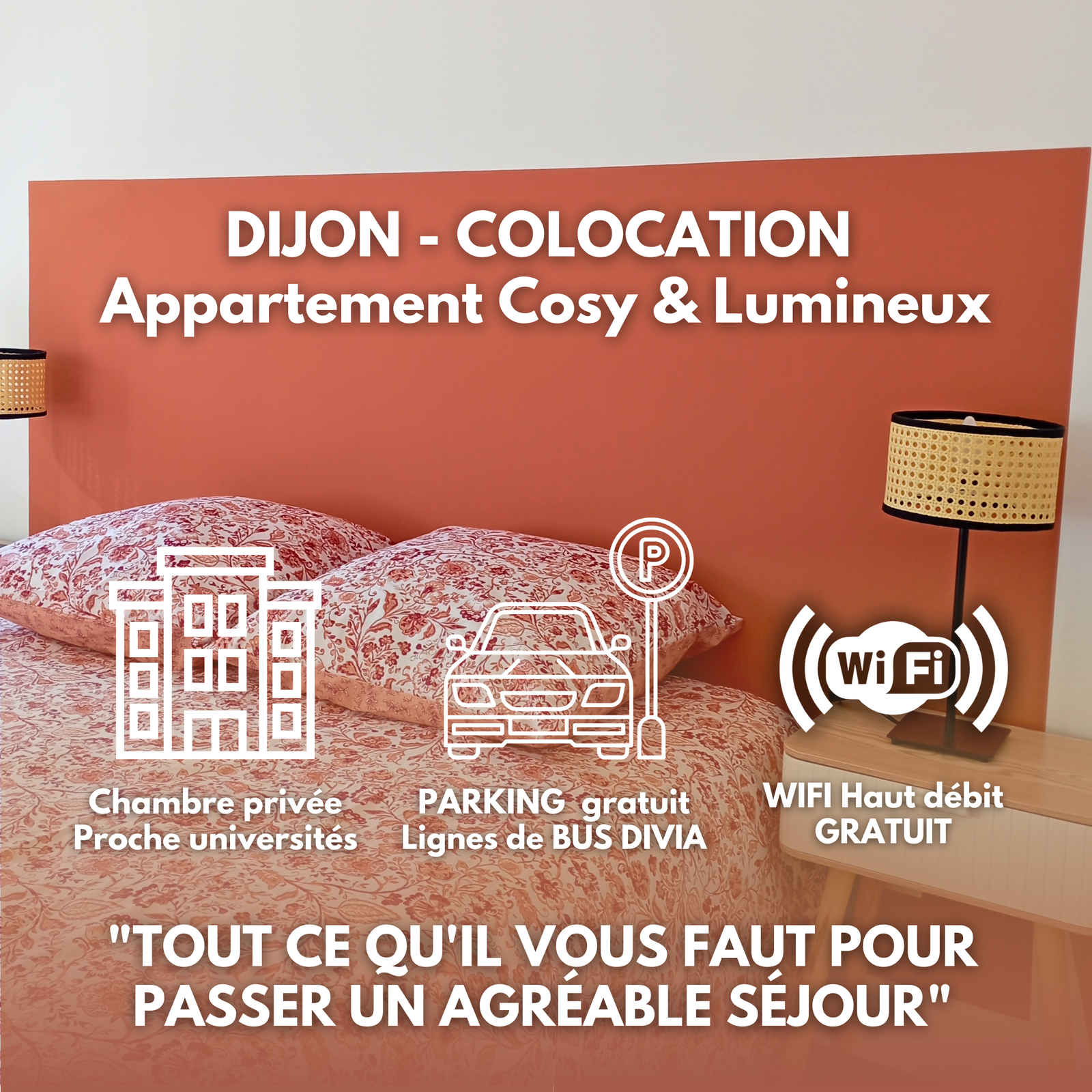 Colocation Dijon 531786
