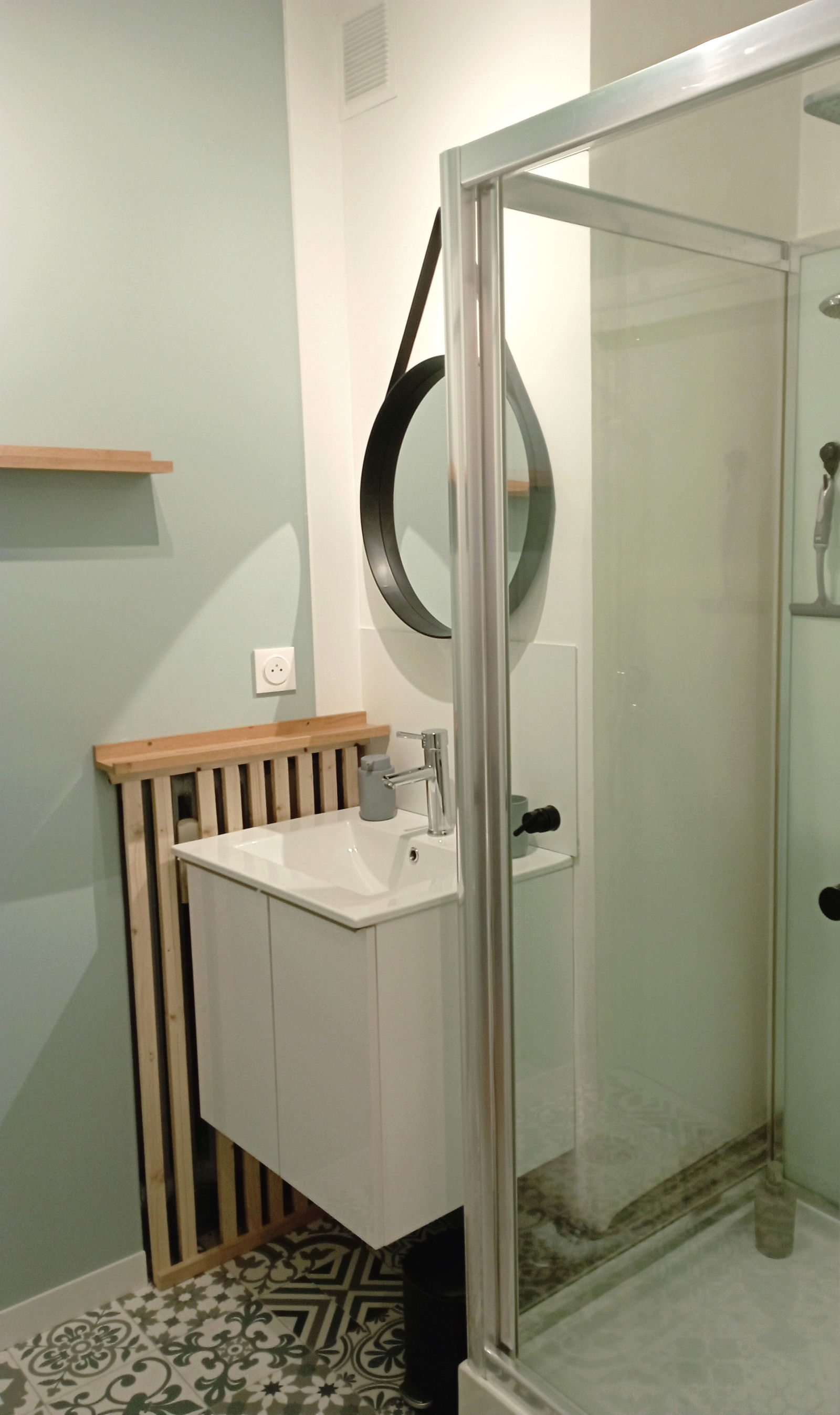 Colocation Dijon 531801