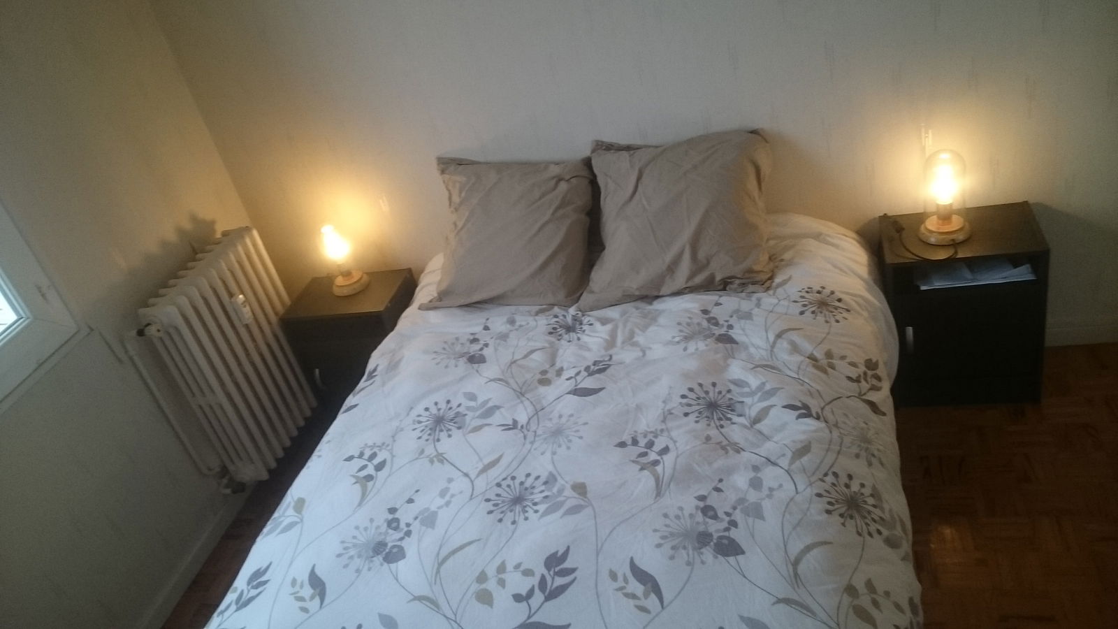 Quedarse En Casa Dijon 211513