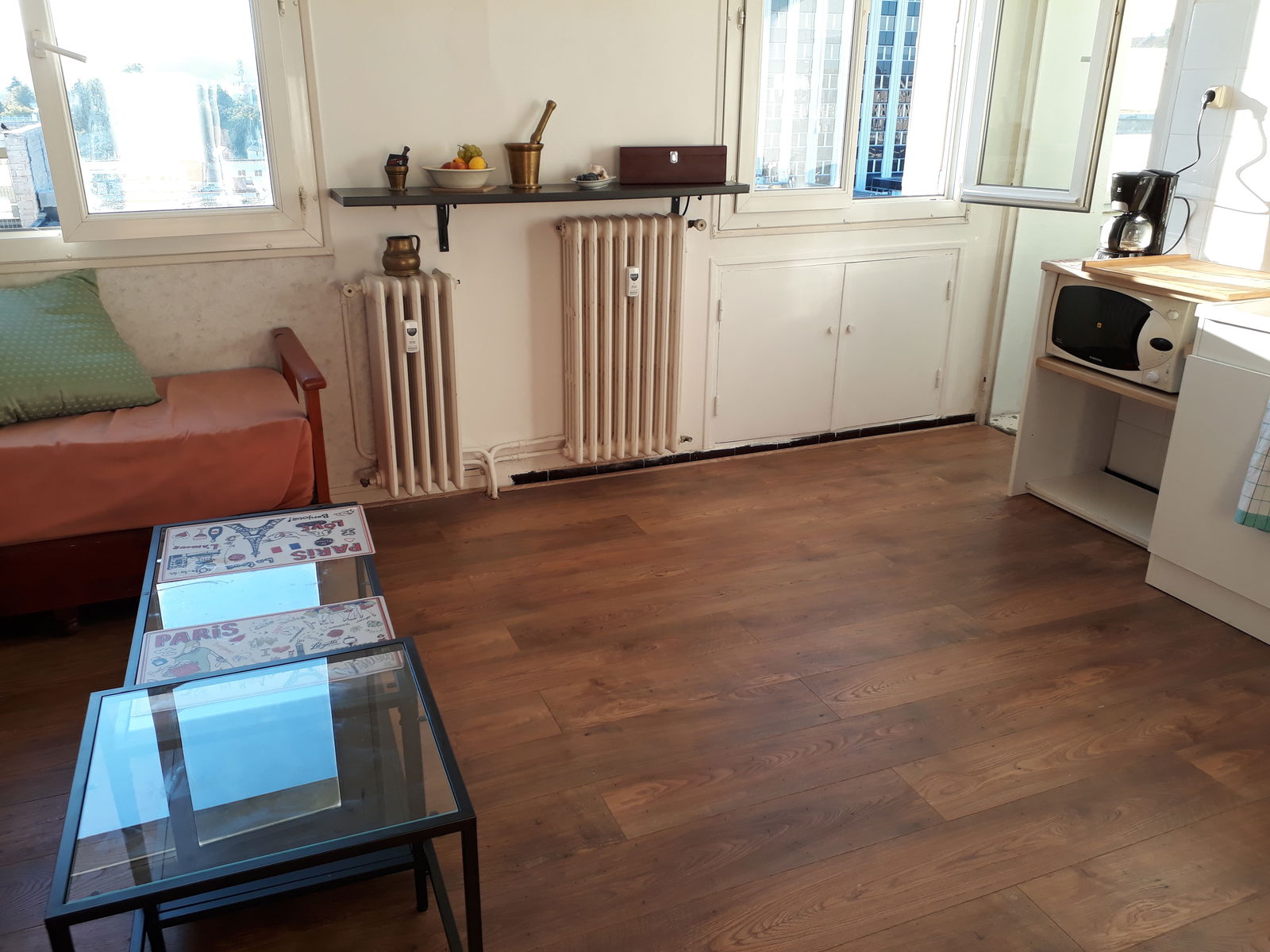 Quedarse En Casa Dijon 211513